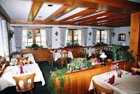 Pension Loeffelschmiede Lenzkirch Exterior photo